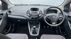 Ford KA+ 1.2 Zetec 5dr Petrol Hatchback